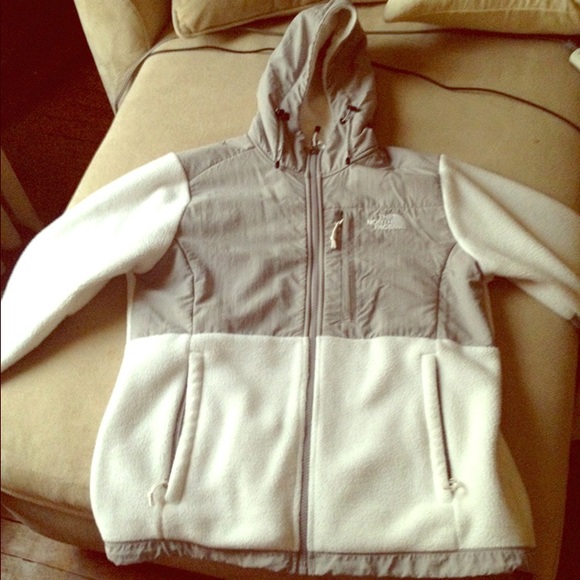 North face jacket!