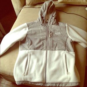 North face jacket!