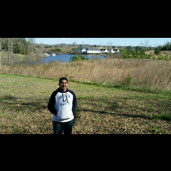 Meet your Posher, Beshoy - Picture 1 of 1