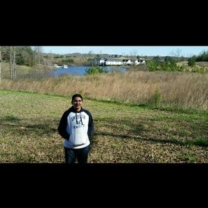 Meet your Posher, Beshoy