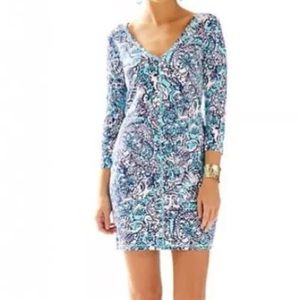 Lilly Pulitzer Juliet Dress