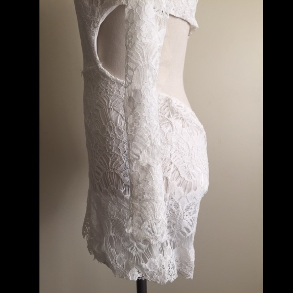 Romper - Picture 3 of 4