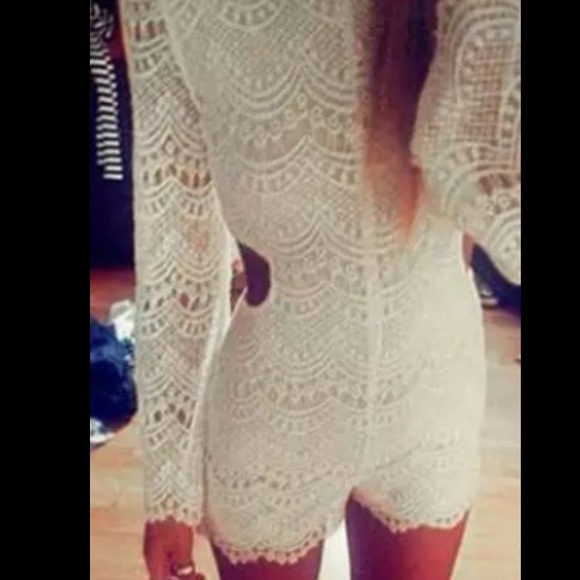 Romper - Picture 4 of 4