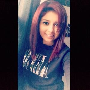 Meet your Posher, Fiama