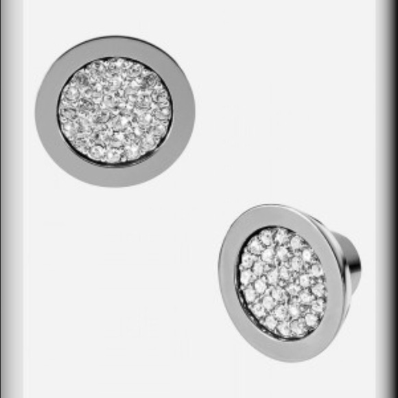 Michael kors earrings