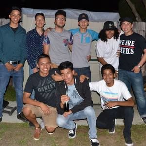 Meet your Posher, Martin