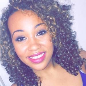 Meet your Posher, Erica