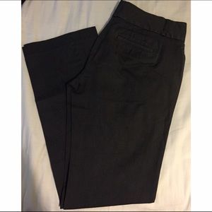 Office dress pants