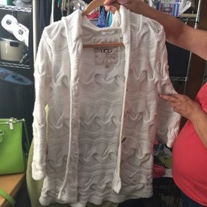 UGG Sweater