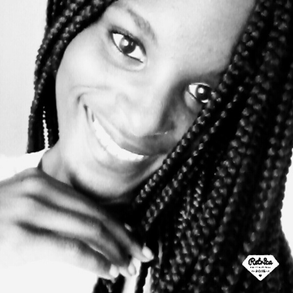 Meet your Posher, Tykia - Picture 1 of 1