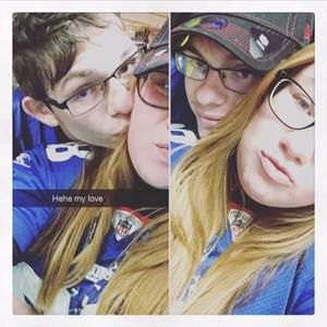 Meet your Posher, Michaela