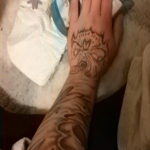 Meet your Posher, James