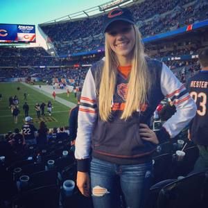 Meet your Posher, Ashley