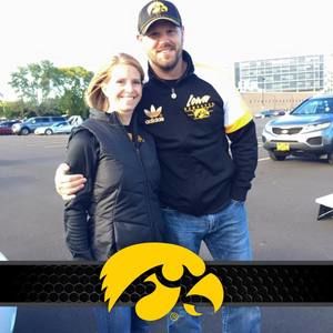 Meet your Posher, Jamie