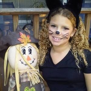 Meet your Posher, Kathy