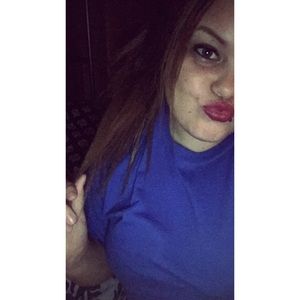 Meet your Posher, Ashton