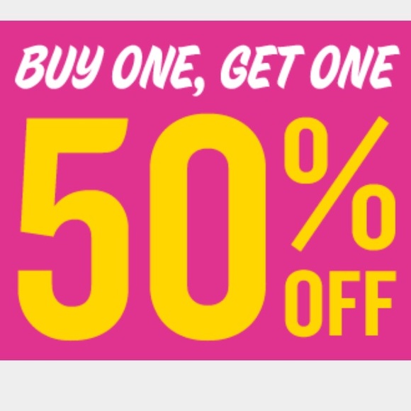 Limited time only! 💖