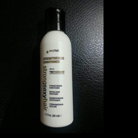 StrongSexyHair Strengthening Conditioner - 1.7 oz.