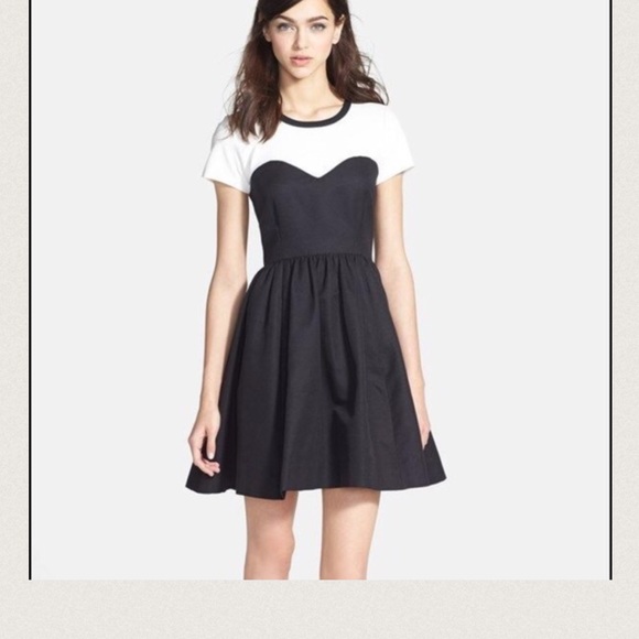Kate Spade Gable Dress