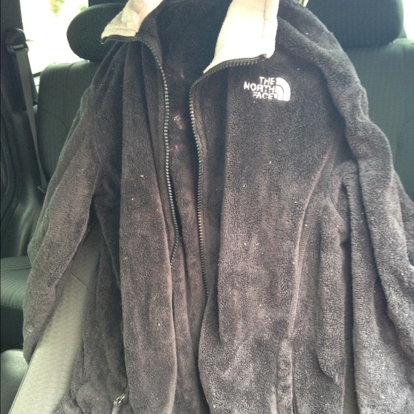 Kids large northface jacket - Picture 1 of 1