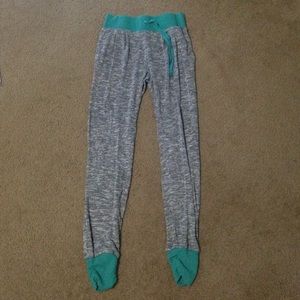 Joggers
