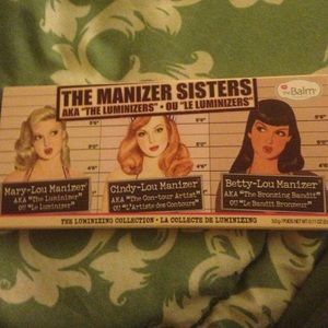 The manizer sisters