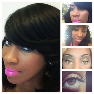 Meet your Posher, Brittney