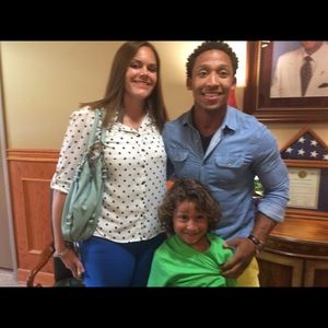 Meet your Posher, Jarrod