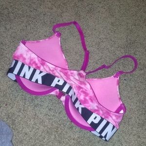 Victoria's Secret new tie dye bra !