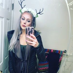 Meet your Posher, Tara