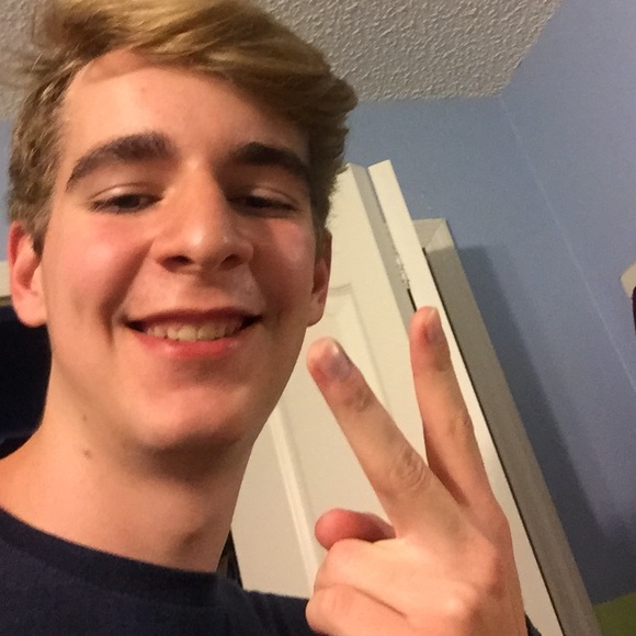 Meet your Posher, Jack