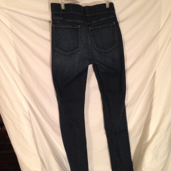 NYDJ Jeggings from Nordstrom - Picture 3 of 4