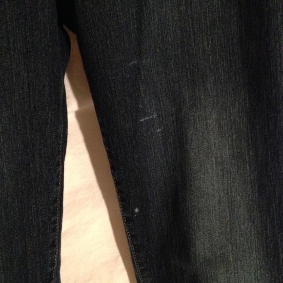 NYDJ Jeggings from Nordstrom - Picture 4 of 4