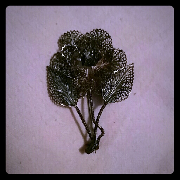 Antique Brooch