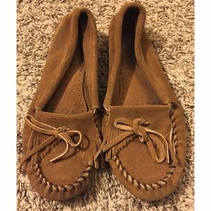 Minnetonka Moccasins