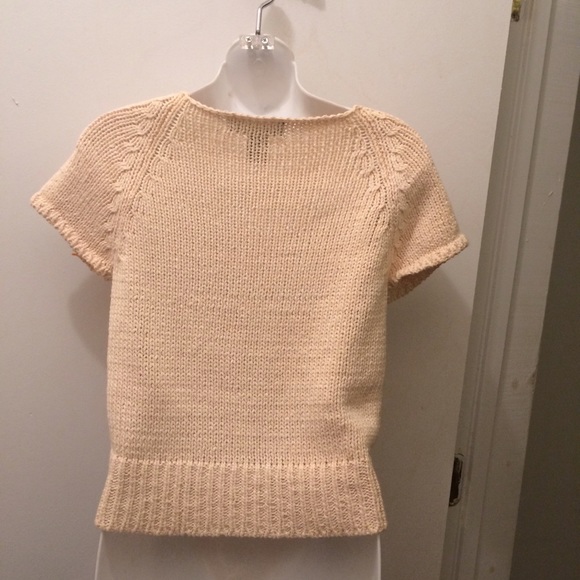 Express like new sweater - Picture 2 of 3