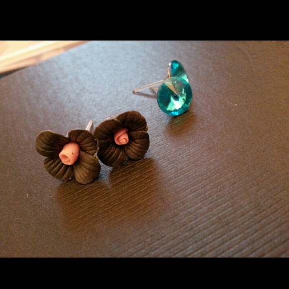 2 pairs for 1 :)