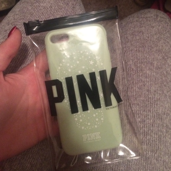 VS pink phone case - Picture 1 of 1