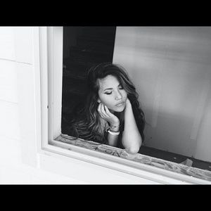 Meet your Posher, Mary gray