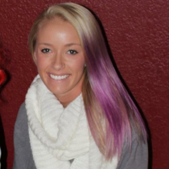Meet your Posher, Kristina