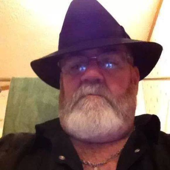 Meet your Posher, Gary - Picture 1 of 1