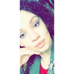 Meet your Posher, Breann