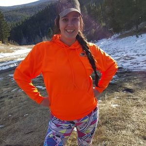 Meet your Posher, Cathy