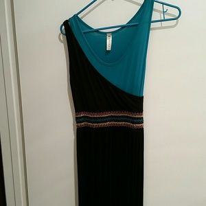 Dress from Gili