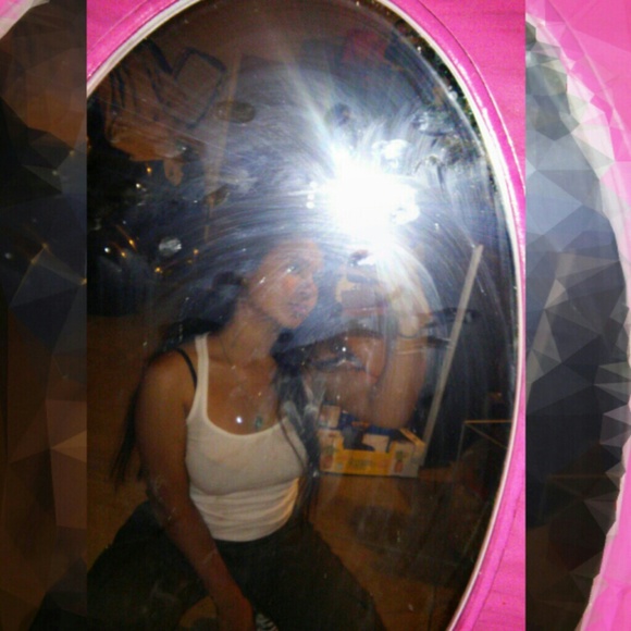 Meet your Posher, Brianna