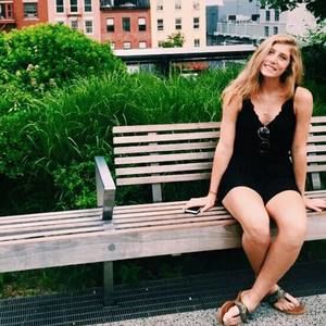 Meet your Posher, Lisa