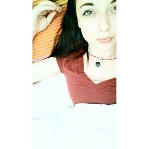 Meet your Posher, Brittany