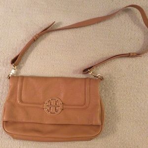 Tory Burch Amanda Crossbody Bag