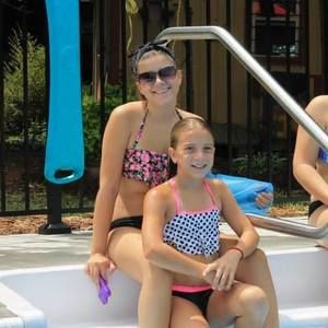 Meet your Posher, Kelsey