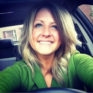 Meet your Posher, Sierra